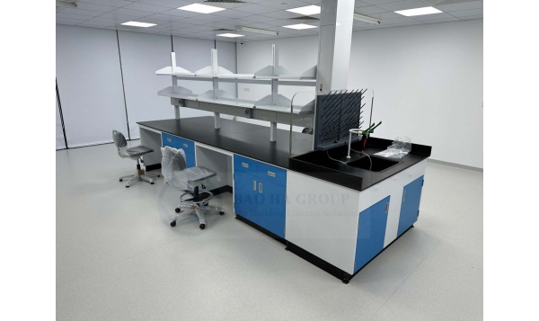 Sàn chống tĩnh điện Armstrong Pastell Conductive / ESD Sheet